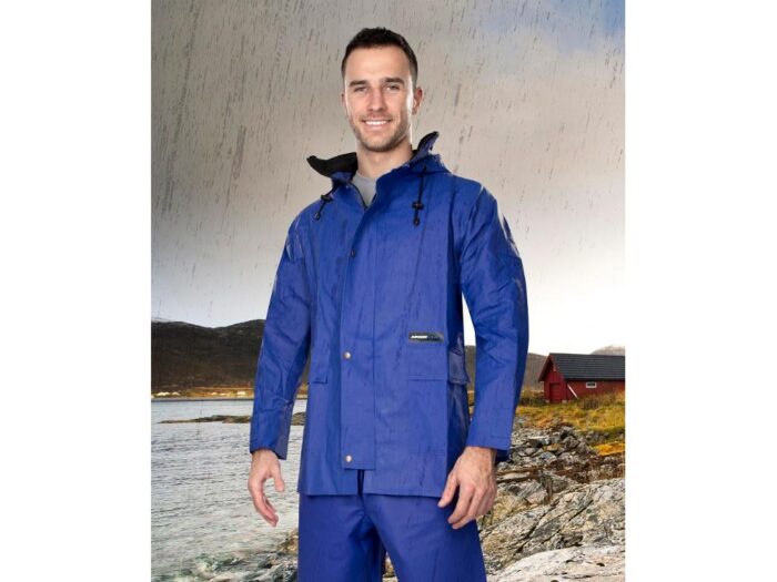 Vodeodolná blúza ARDON®AQUA 103 Vodeodolná blúza ARDON®AQUA 103